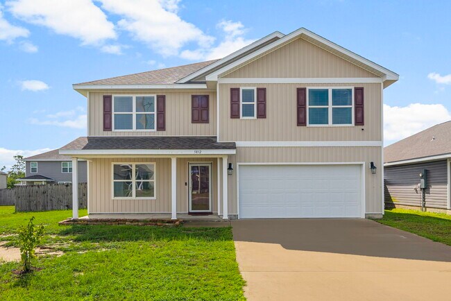 Primary Photo - 5832 Viking Wy