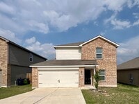 Building Photo - 3 bedroom, 2.5 bath house for lease!