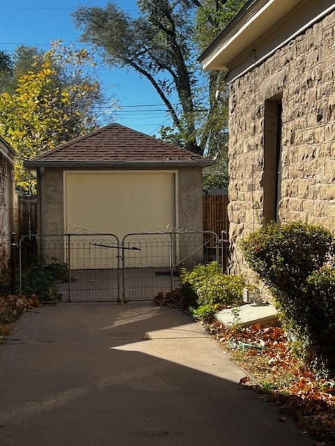 Building Photo - 807 Beulah Ave