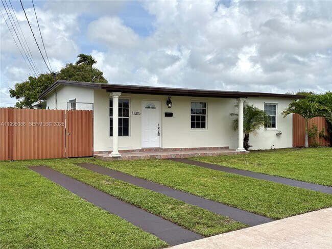 Building Photo - 11315 SW 58th Terrace