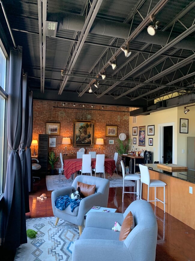 Building Photo - 120 N Indian Alley