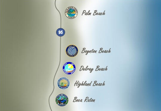 Building Photo - 2851 S Ocean Blvd