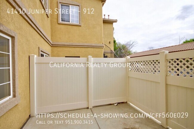 Building Photo - 41410 Juniper St