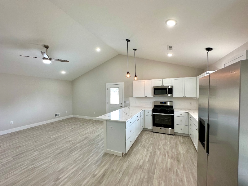 Building Photo - 4733 Basin St