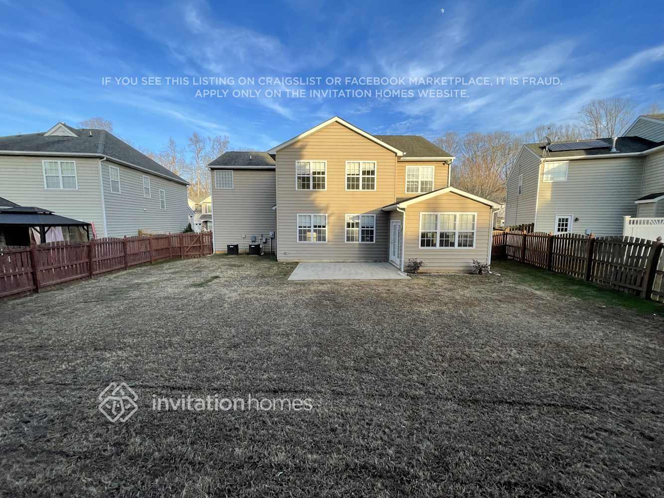 Building Photo - 13611 Delstone Dr