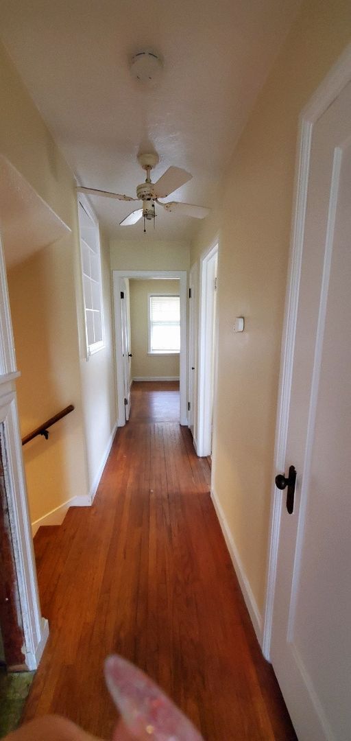 Building Photo - Wonderful 2 Bedroom 1 Bath Home Ready for Lease in Vallejo!