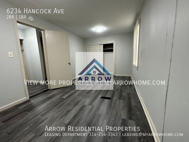 Building Photo - 6234 Hancock Ave