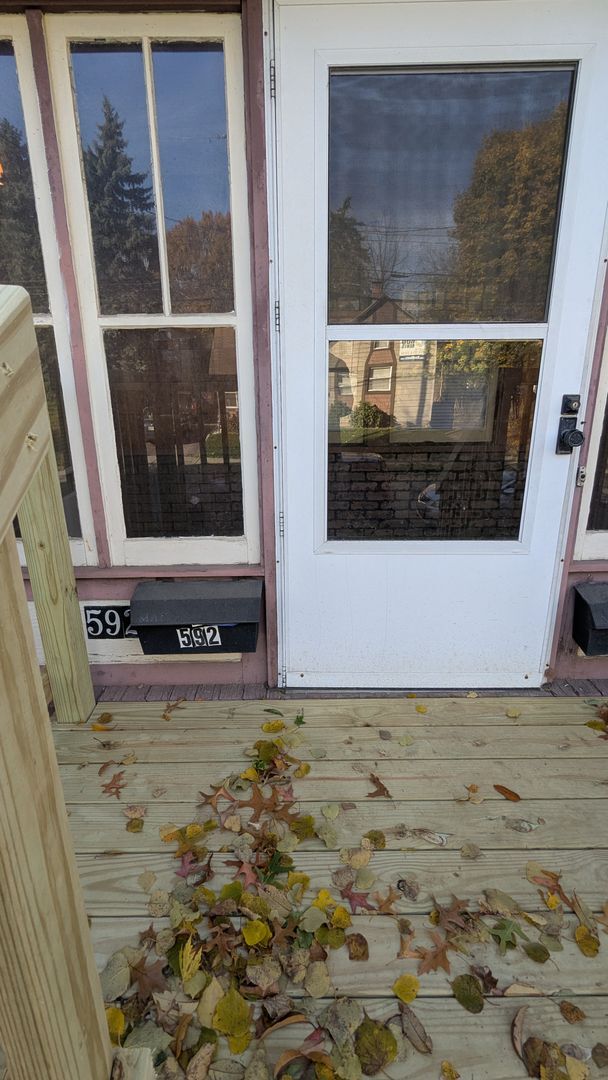 Building Photo - Atlas Investment Group, LLC (590 Sherman Triplex)