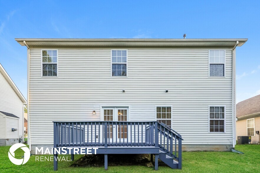 Building Photo - 104 Otter Glen Dr