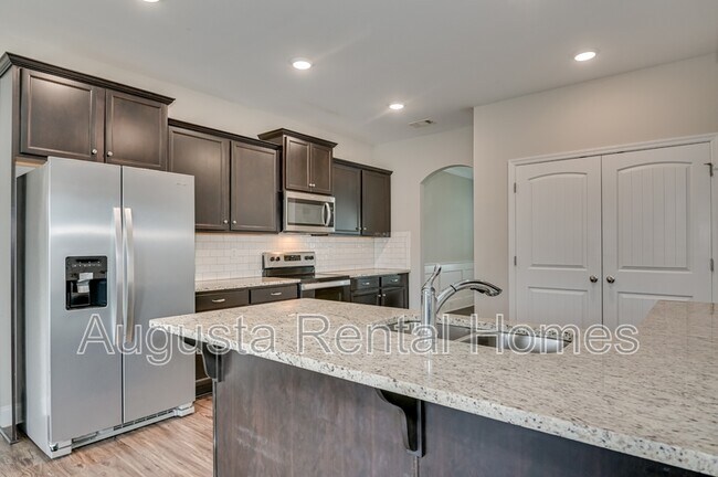 Building Photo - 1110 George W Crawford Dr