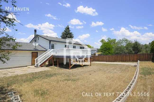 Building Photo - 17898 E Mexico Dr