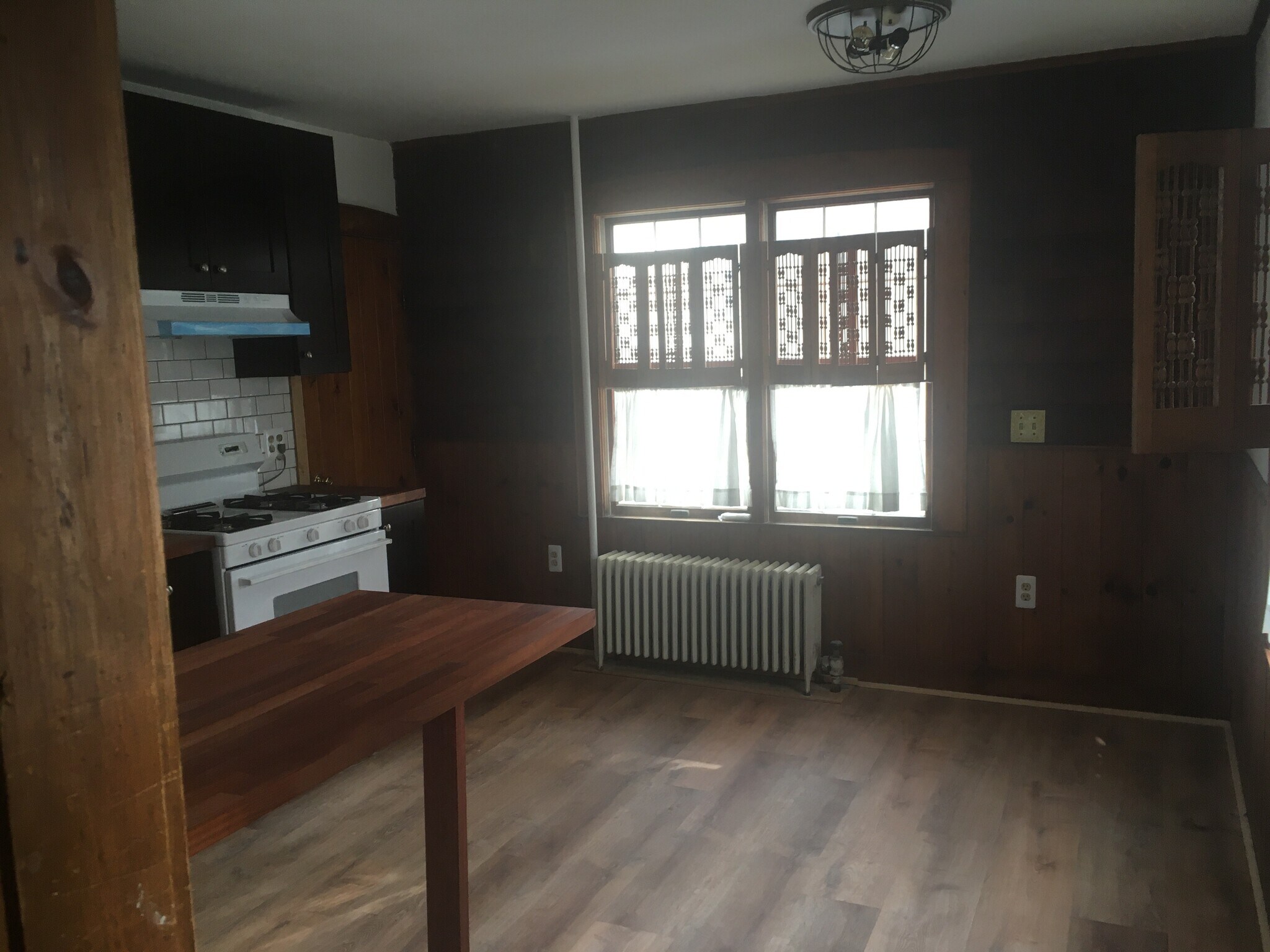 Kitchen - 468 Union St