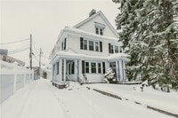 Building Photo - 297-303-303 Dartmouth St