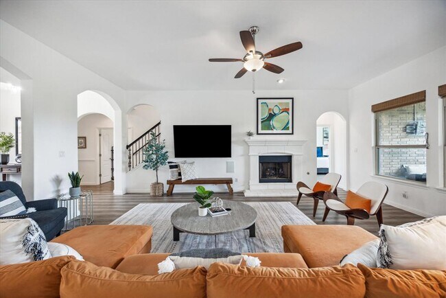 Building Photo - 16028 Zagros Way