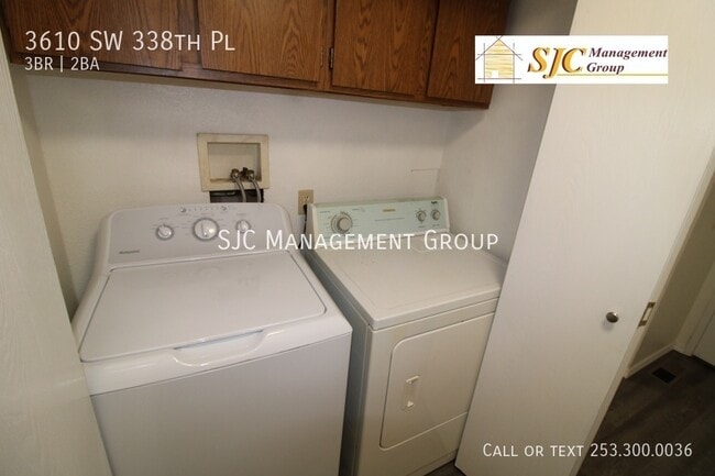 Building Photo - 3610 SW 338th Pl