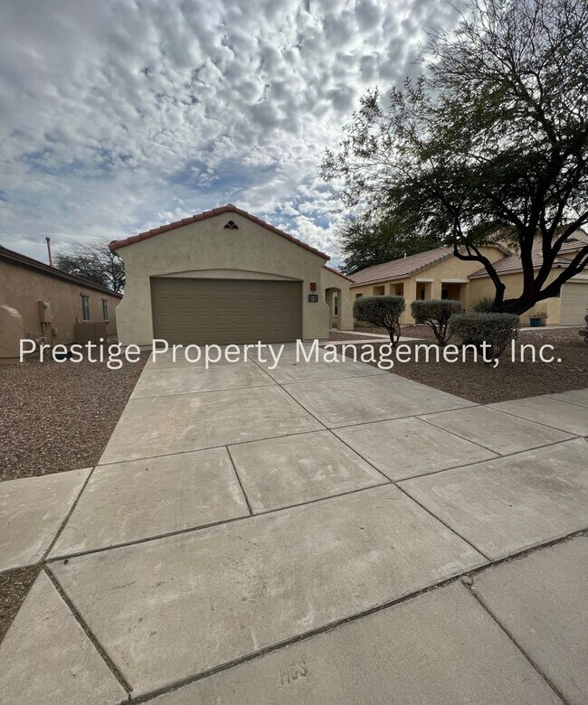 Building Photo - Sahaurita Home W/ Access To Some Wonderful Amenities!
