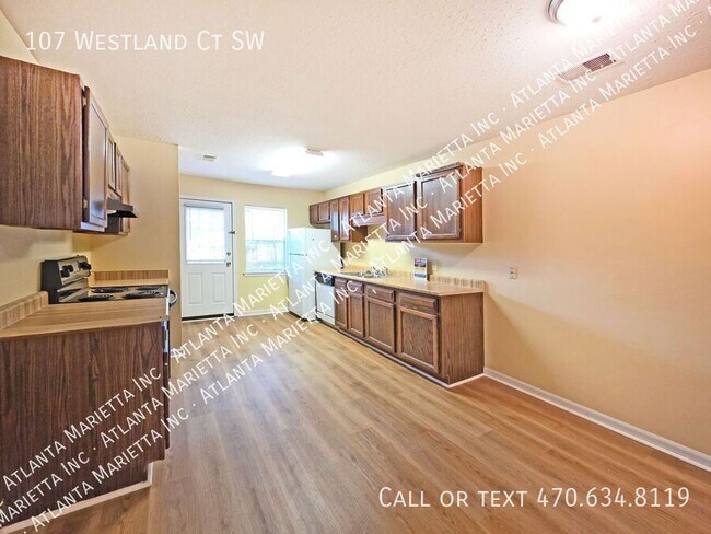 Building Photo - 107 Westland Ct SW