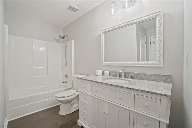 Building Photo - 4103 Horsebit Trail