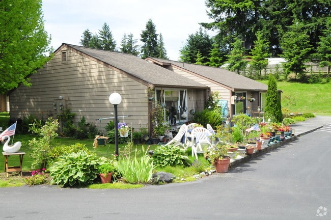 Building Photo - Craigmont Apartments