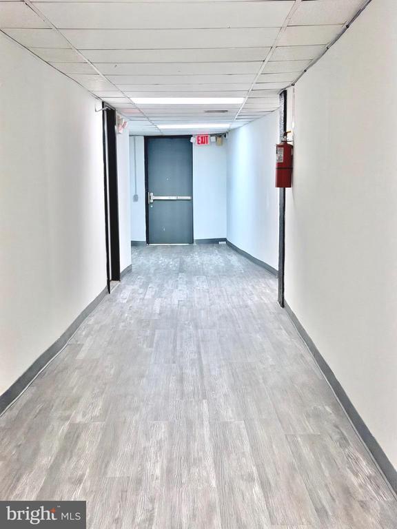 Building Photo - 4120 14th St NW