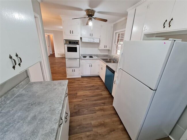 Building Photo - 4 Bed 2 Bath in 36111 zip code