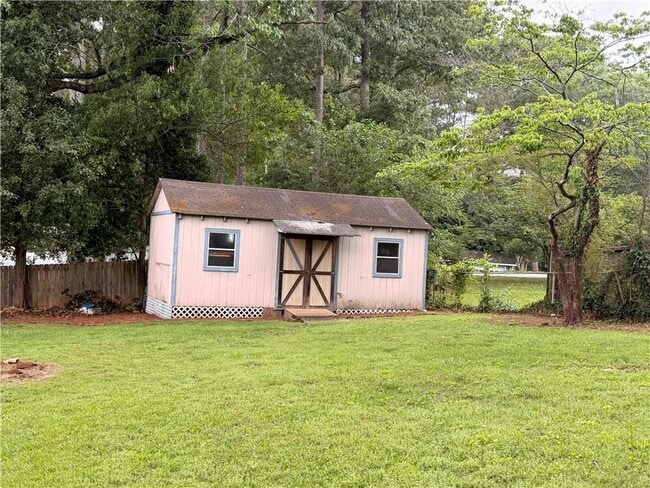 Building Photo - 886 Killian Hill Rd SW