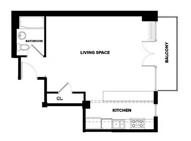 Building Photo - 0 bedroom in NEW YORK NY 10035