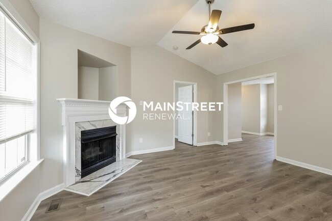 Building Photo - 3 Bedroom Pet-Friendly Home in Willow Spring, NC with Main Street Renewal