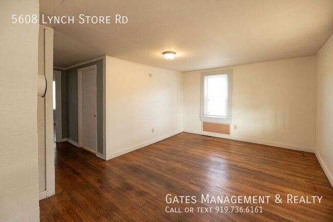 Building Photo - 5608 Lynch Store Rd