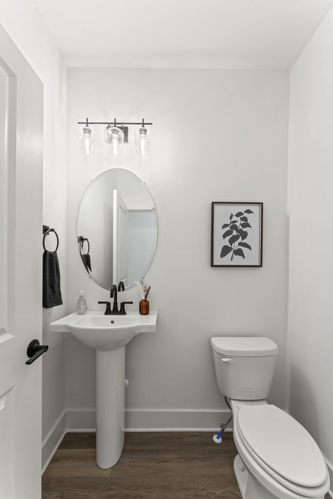 Building Photo - Madison townhome for rent. 3 bed/3.5 bath ...
