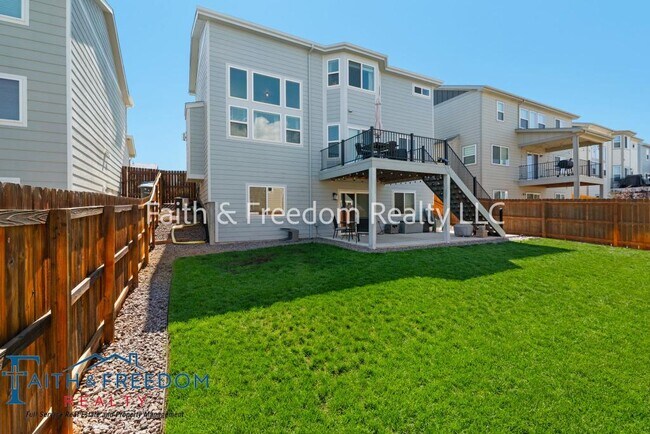 Building Photo - 4918 Wolf Moon Dr