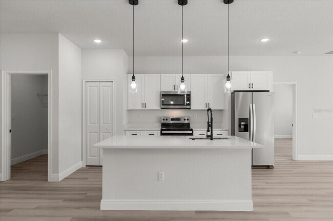 Building Photo - 4016 SW 151st St