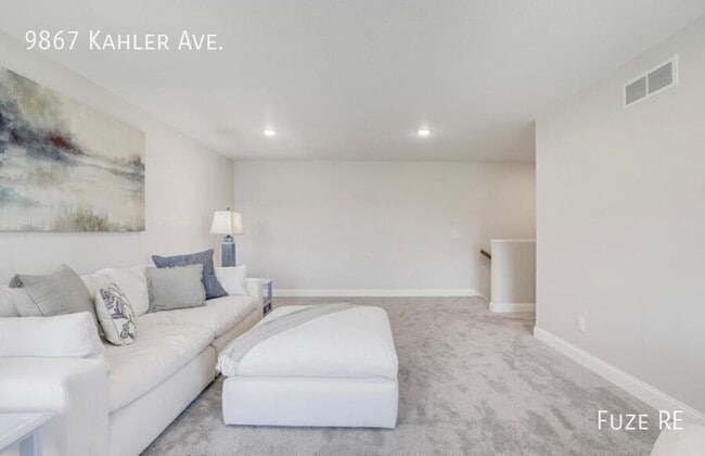 Building Photo - 9867 Kahler Ave NE