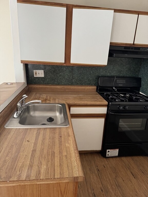 Primary Photo - 31 Moreland St