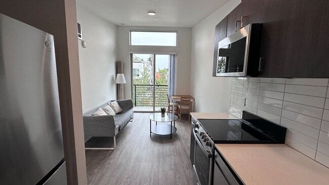 Building Photo - Sienna Apartments