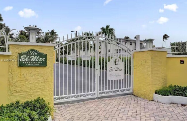 Building Photo - 1391 S Ocean Blvd