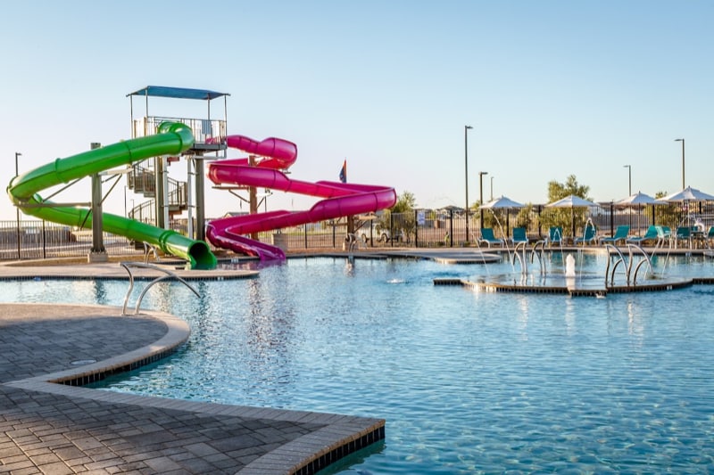 Building Photo - 9918 E Tahoe Ave