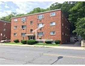 Building Photo - 361 Faneuil St