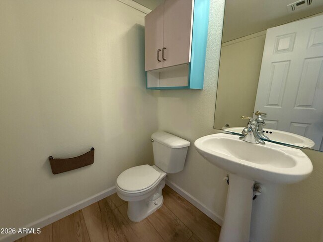 Building Photo - 16283 N 159th Dr