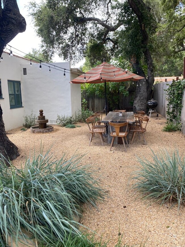 Building Photo - Spanish Charmer in the Village of Downtown Ojai
