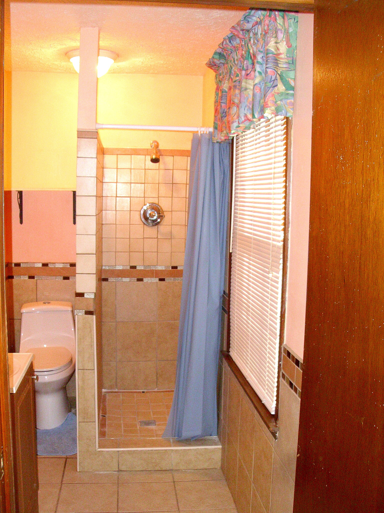 going into Bathroom - 2177 Kings Mountain Dr NE