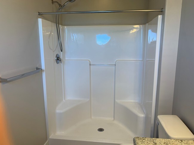 one of three bathrooms - 3657 W Sunrise Sky Ln