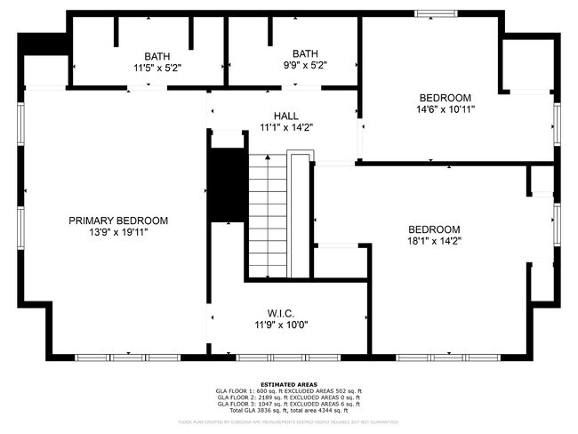 Building Photo - Charming Furnished Estate with Full-Servic...
