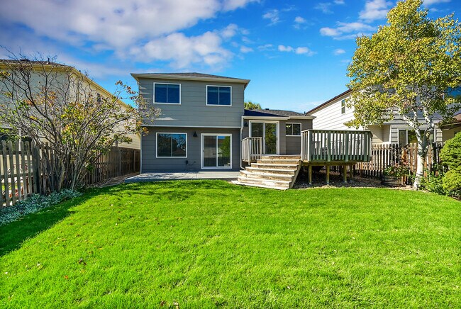 Building Photo - 5750 S Youngfield St