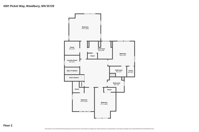 Building Photo - 4301 Picket Wy