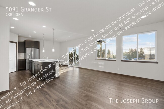 Building Photo - 5091 Granger St