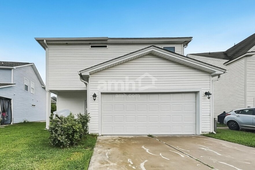 Building Photo - 319 Crabapple Cir