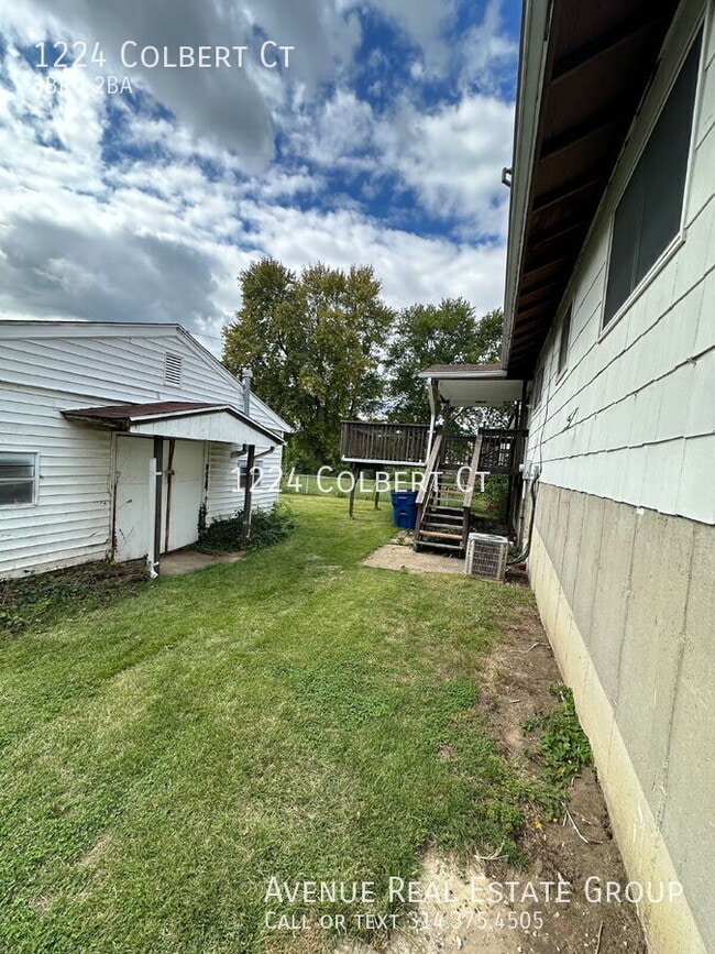 Building Photo - 1224 Colbert Ct