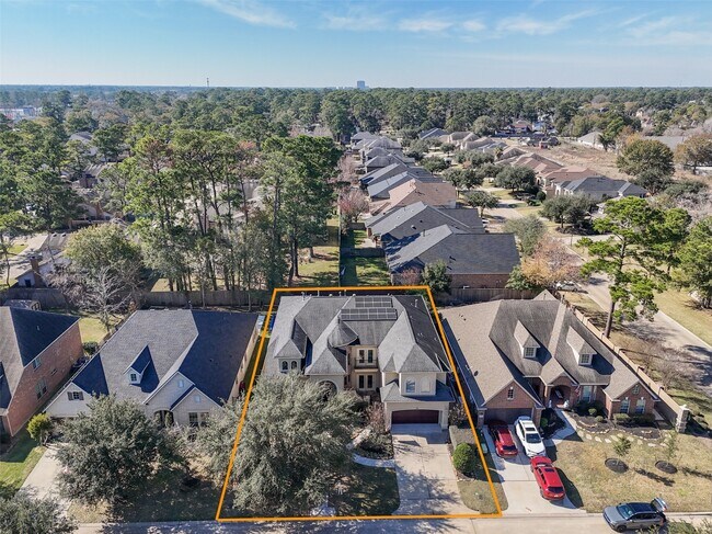 Building Photo - 16919 Fondness Park Dr