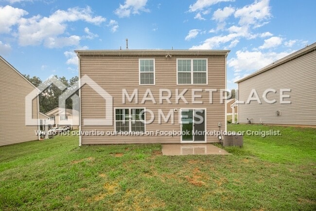 Building Photo - 3517 Ribbonwalk Trail